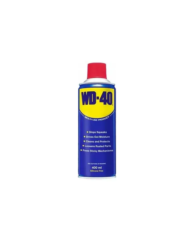 Hit sprzedażowy - Wd-40 penetrator odrdzewiacz wielofunkcyjny 600ml