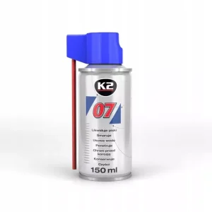 K2 07 PENETRANT WIELOZADANIOWY ODRDZEWIACZ 150ML - Cena promocyjna