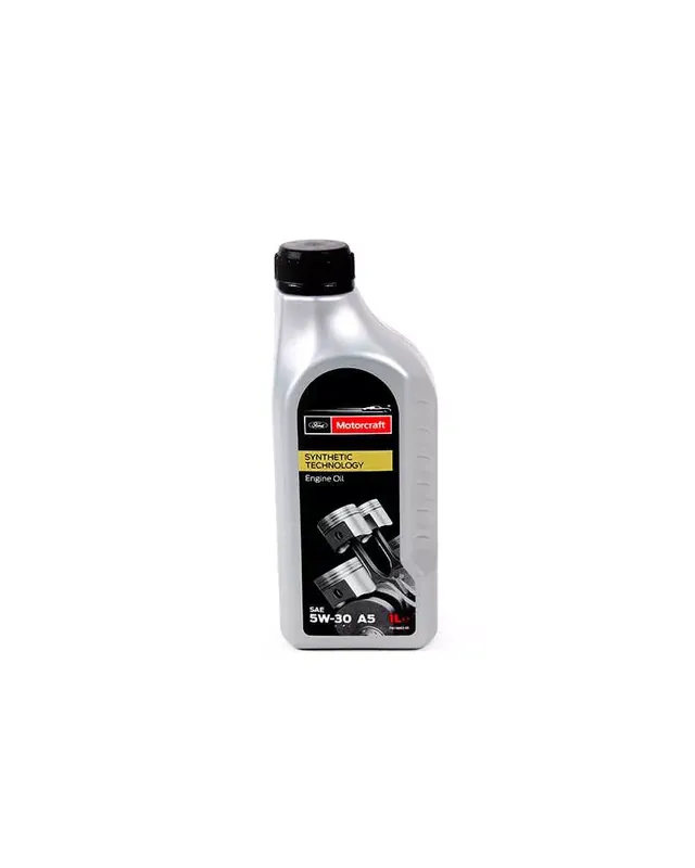 Premium | Olej 5W30 MOTORCRAFT FORD A5 1L