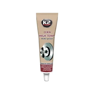 Produkt premium | K2 CERA HIGH TEMP SMAR DO HAMULCÓW 100ML