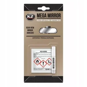 Oszczędź teraz - K2 MEGA MIRROR klej do lusterka wstecznego