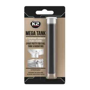 Sprawdź teraz - K2 MEGA TANK KIT DO ZBIORNIKÓW PALIWA CHŁODNIC