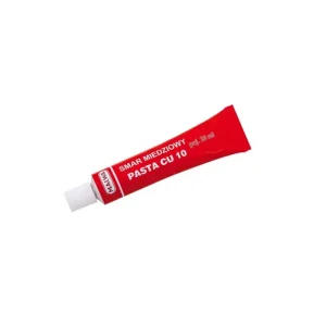 Produkt ceniony przez klientów - Smar miedziowy miedziany 20ml