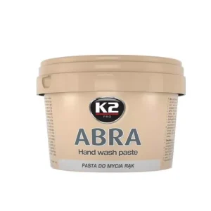 K2 ABRA PASTA DO MYCIA RĄK DO CIĘŻKICH ZABRUDZEŃ - Skorzystaj z oferty