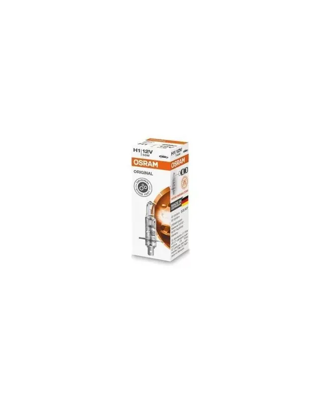 żarówka Osram original line h1 12v - Cena promocyjna