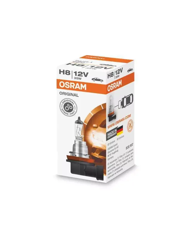 żarówka Osram original line h8 12v - Supercena