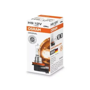 żarówka Osram original line h9 12v | Świetna oferta