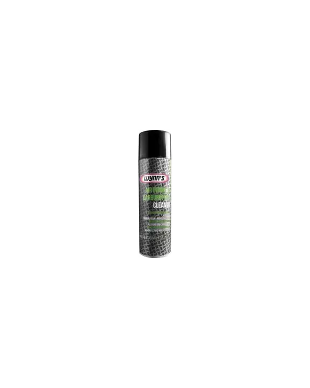 Oferta limitowana | Wynn‘s Spray do czyszczenia gaźnika przepustnicy
