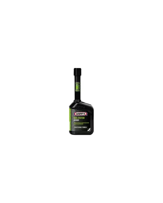 Wynn‘s dodatek do czyszczenia wtryskiwaczy benzyna - Promocja