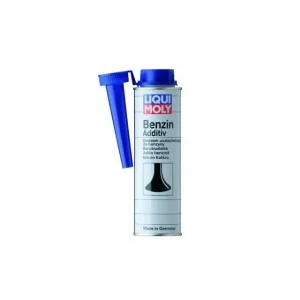 Cena po obniżce | Liqui moly 2642 benzine additiv dodAtek do benzyny