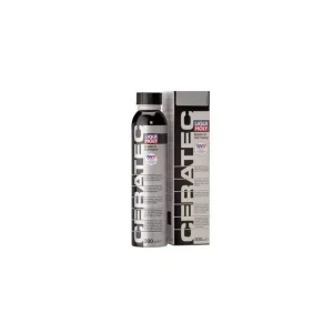 Nowość w asortymencie - Liqui moly 7181 cerAtec ochrona silnika