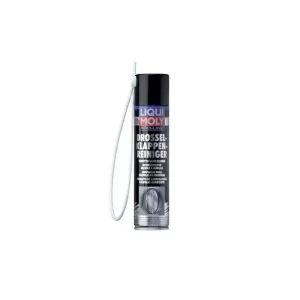 Popularny produkt | Liqui moly 5111 proline oczyszczacz do przepustnic
