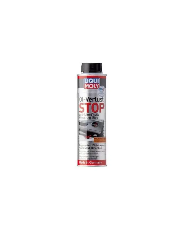 Kup teraz - Liqui moly 2671 uszczelniacz silnika stop wyciekom