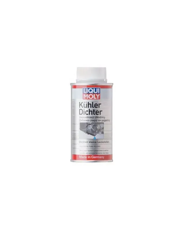 Nowy produkt | Liqui moly 8347 uszczelniacz chłodnicy 0,15l