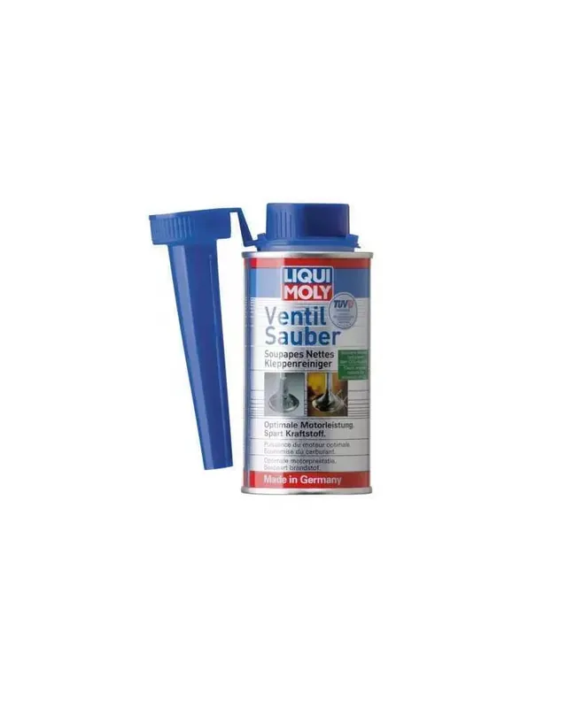Niska cena - Liqui moly 1014 / 20456 ventil sauber czyszczenie zaworów