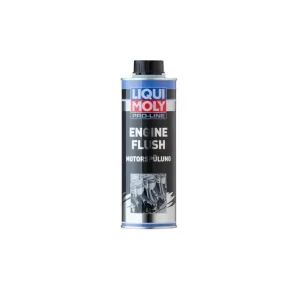 Hit sprzedaży | Liqui moly 2662 engine flush płukanka do silnika