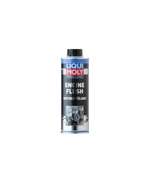Hit sprzedaży | Liqui moly 2662 engine flush płukanka do silnika