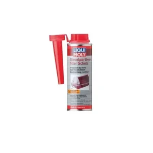 LIQUI MOLY 2650 DODATEK DO OCHRONY FILTRA DPF | Top produkt