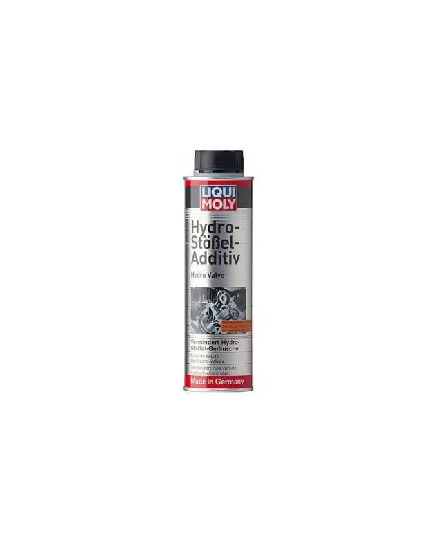Liqui moly 8345 hydro stossel wyciszacz popychaczy | Cena obniżona
