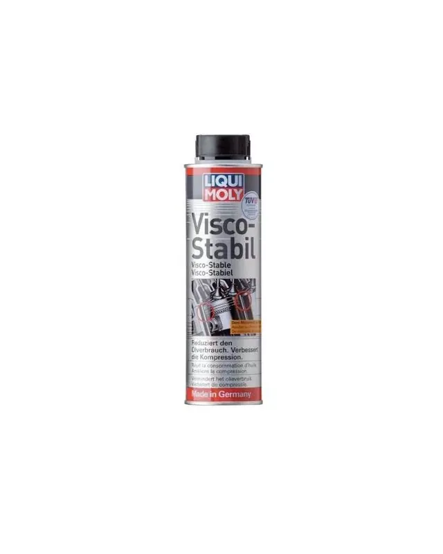 Jeszcze taniej | LIQUI MOLY 2672 STABILIZATOR LEPKOŚCI VISCO STABIL