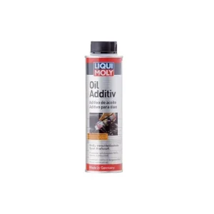 Ekstra rabat | Liqui moly 8342 dodAtek do oleju mos2