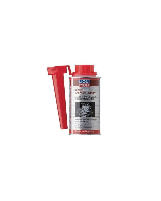 Liqui moly 20454 / 5122 dodatek smarujący wtryskiwacze diesel | Oferta kończy się wkrótce