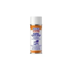 Ostatnie egzemplarze | LIQUI MOLY 2708 ODSTRASZACZ GRYZONI