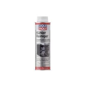 Liqui moly 2699 oczyszczacz chłodnicy płukanka - Taniej