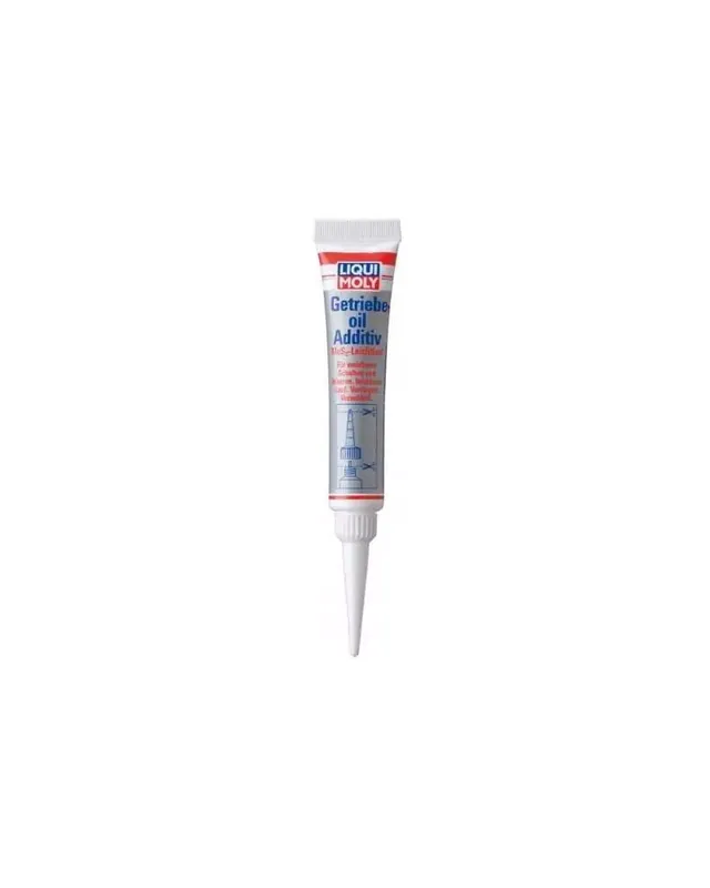 Cena promocyjna - LIQUI MOLY 2652 DODATEK DO SKRZYNI MOSTÓW MOS2