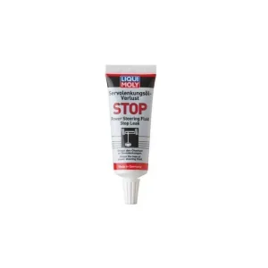 Liqui moly 1099 uszczelniacz układu wspomagania | Cena po obniżce