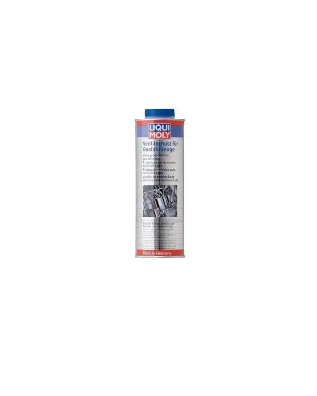 Liqui moly 4012 / 20451 valve protection lubryfikator - Sprawdzony produkt