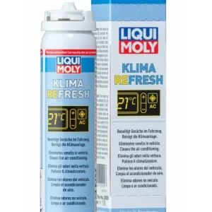LIQUI MOLY 39049 do czyszczenia klimatyzacji granat | Świetna oferta
