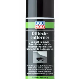 LIQUI MOLY 3315 ŚRODEK DO USUWANIA PLAM OLEJOWYCH | Popularny produkt