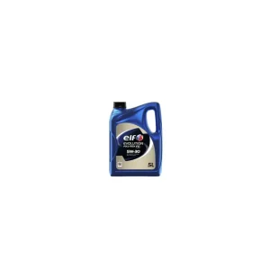 Olej 5W30 ELF FULL-TECH FE 5L RN0720 FAP DPF - Okazja