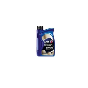 Promocja - Olej 5W30 ELF FULL-TECH FE 1L RN0720 FAP DPF