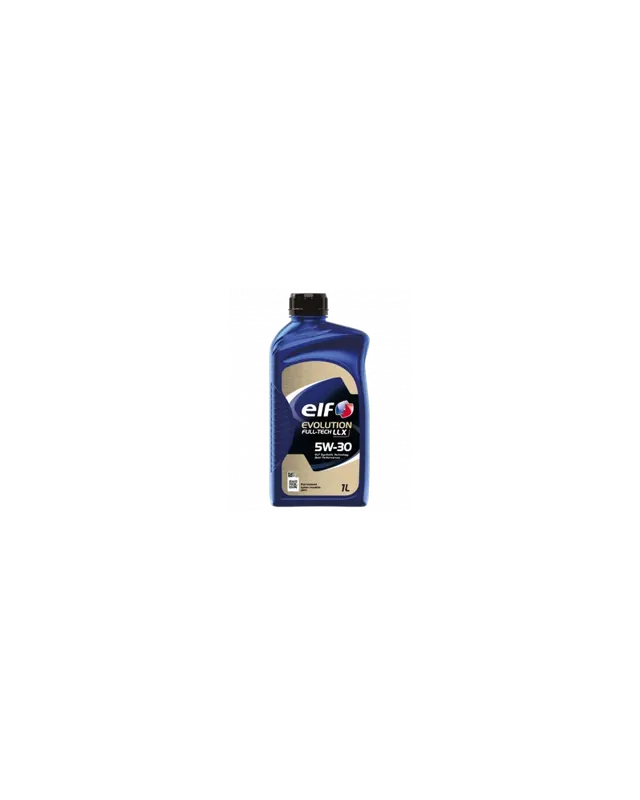olej 5W30 ELF FULL-TECH LLX 1L VW 504.00 507.00 | Dobra cena