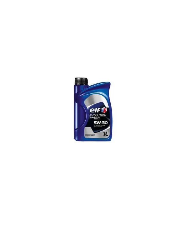 Olej 5w30 Elf evolution 900 sxr 1l rn0700 A5 / b5 - Nowy produkt