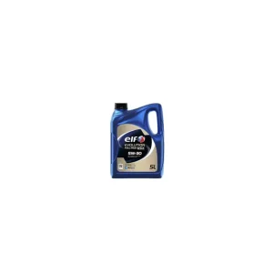 Premium | olej 5W30 ELF FULL-TECH MSX 5L Dexos2 VW 505.01