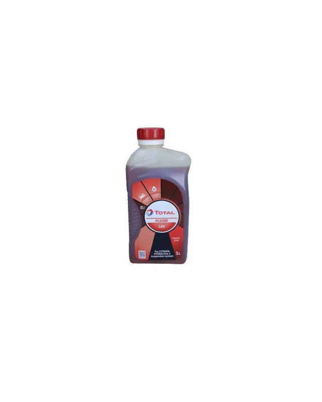 Produkt premium - Olej hydrauliczny Total fluide lds 1l Citroen