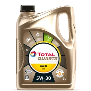 Olej 5w30 Total quartz ecs 5l C2 dpf - Dodaj do koszyka