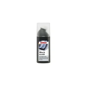 Kupuj bezpiecznie | SONAX SILIKON DO GUMOWYCH USZCZELEK 100ml gąbka