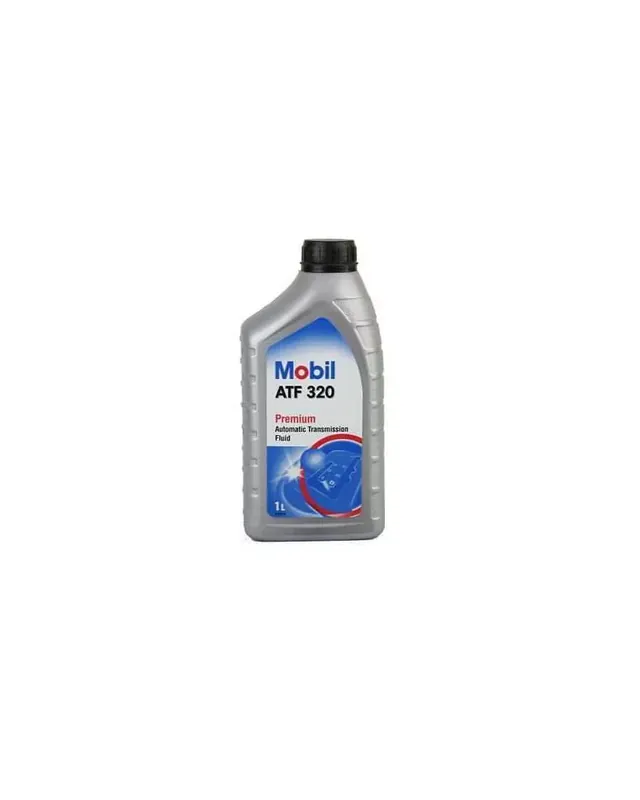 Produkt premium | Olej przekładniowy atf 320 Mobil dexron III 3 1l