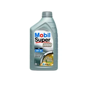 Olej 5w30 Mobil Xe 1l do pompowtrysków dexos2 | Oferta kończy się wkrótce