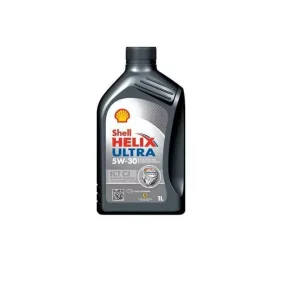 Promocja | Olej 5w30 Shell helix ect C3 1l dexos2