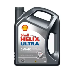 Olej 5w40 Shell helix ultra 4l 502.00 505.00 | Już w sprzedaży