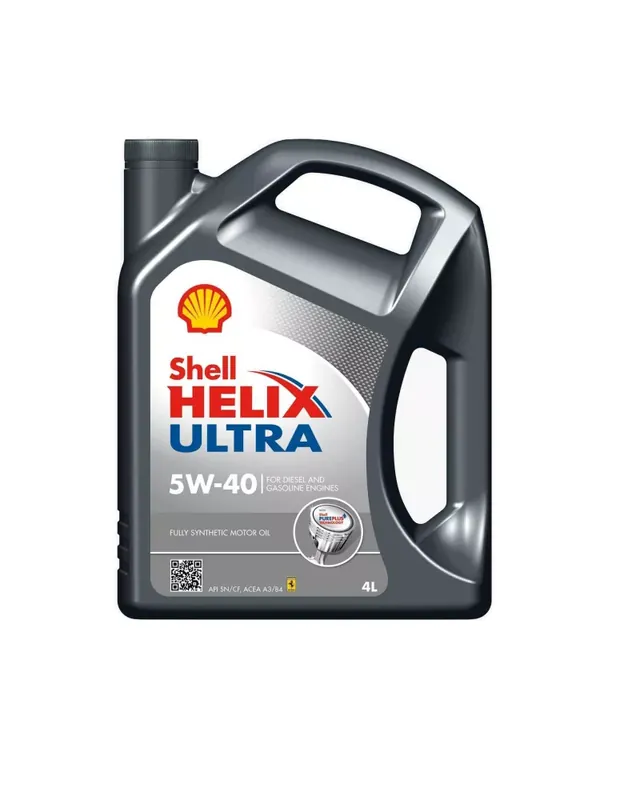 Olej 5w40 Shell helix ultra 4l 502.00 505.00 | Już w sprzedaży