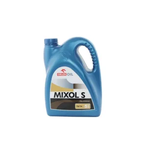 Wybór klientów | Olej do dwusuwów ORLEN OIL MIXOL S TB/TA 5L
