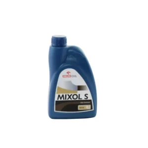 Nowość w asortymencie | Olej do dwusuwów Orlen oil mixol s tb/ta 1l