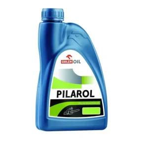Zniżka - Olej do smarowania łańcucha Orlen pilarol 1l