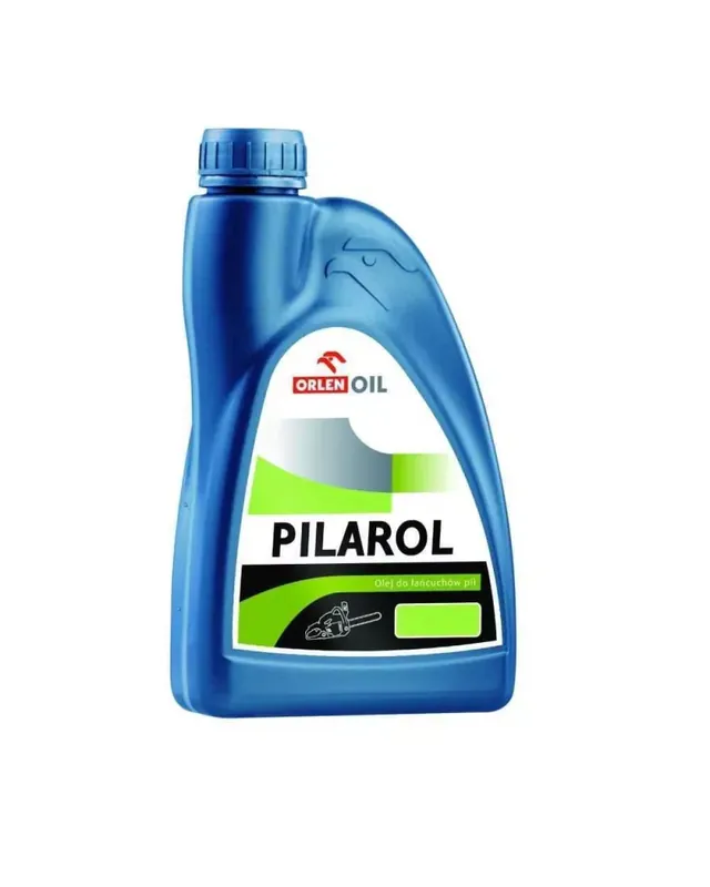 Zniżka - Olej do smarowania łańcucha Orlen pilarol 1l